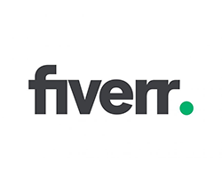 fiverr logo