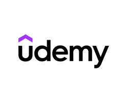 udemy logo