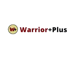 warrior plus logo